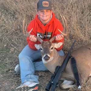 Meet your Posher, Romney